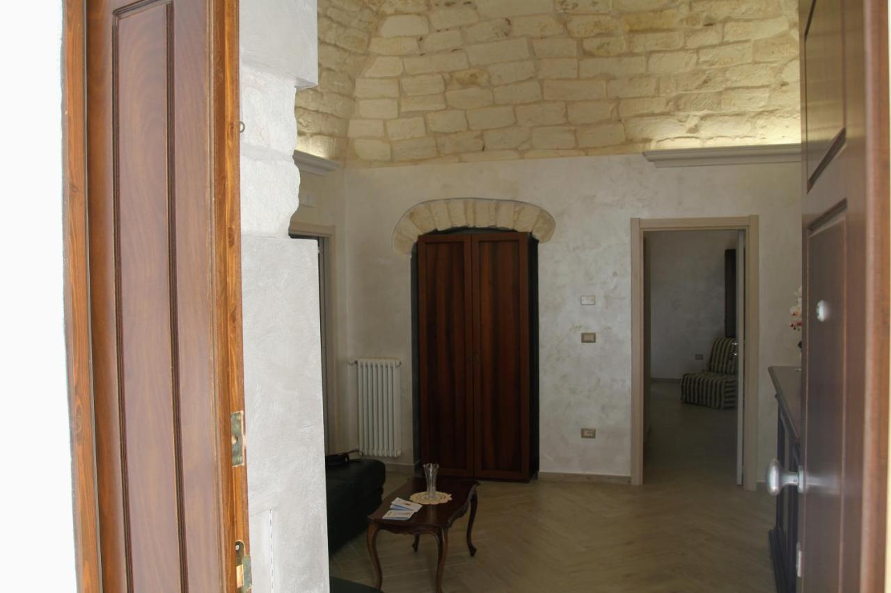 Rooms Dimora Arco - Affitti Brevi Italia Monte SantʼAngelo Exterior foto