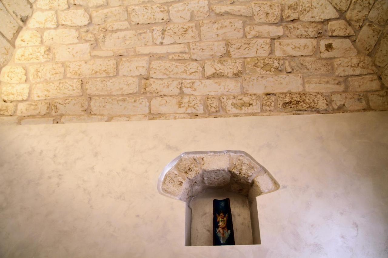 Rooms Dimora Arco - Affitti Brevi Italia Monte SantʼAngelo Exterior foto