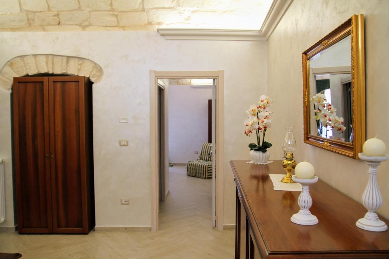 Rooms Dimora Arco - Affitti Brevi Italia Monte SantʼAngelo Exterior foto