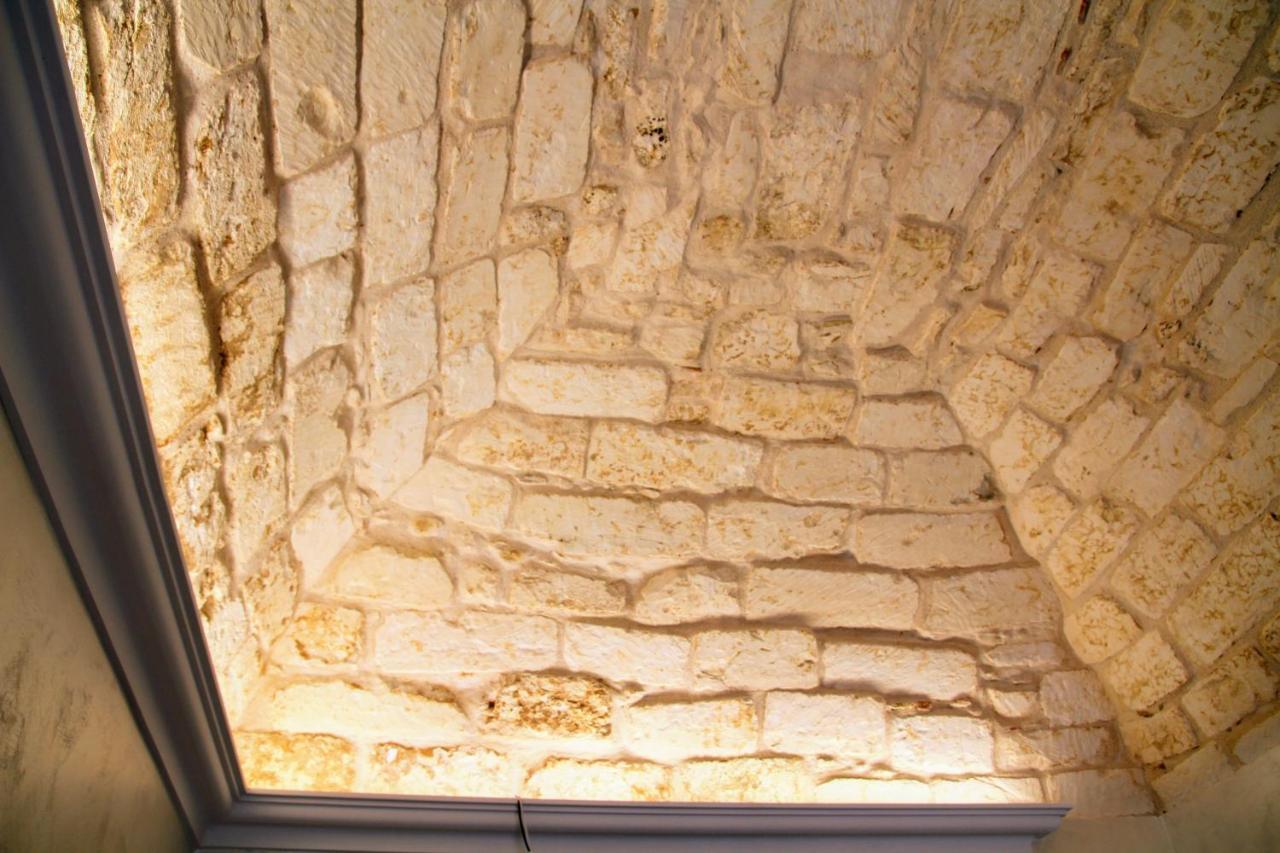 Rooms Dimora Arco - Affitti Brevi Italia Monte SantʼAngelo Exterior foto