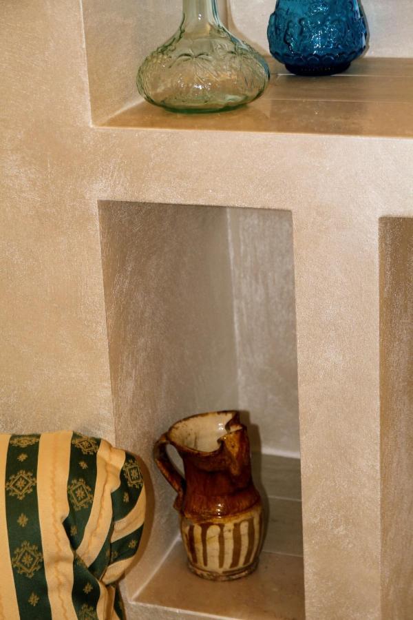 Rooms Dimora Arco - Affitti Brevi Italia Monte SantʼAngelo Exterior foto